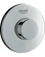 GROHE Pneumatisk betjening. Til rapid S - Krom - Grohe cisterner