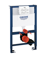 GROHE Rapid SL 0,82 indbygningscisterne - Grohe Rapid T