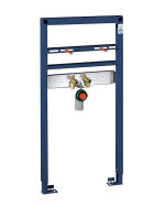 GROHE Rapid SL til håndvask, 100 cm, til 1 huls armatur - Grohe Rapid A-0