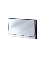 GROHE dækplade 37053000 - Grohe cisterner