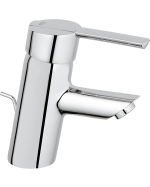 GROHE Feel et-grebs håndvaskarmatur, krom. diy - Zupply DIY