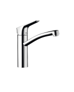 hansgrohe MyCube M køkkenarmatur 1-grebs, krom DIY - Zupply DIY