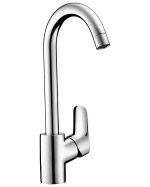 hansgrohe MyCube L køkkenarmatur DIY - Zupply DIY