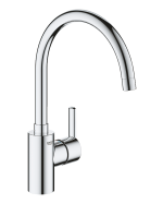 GROHE Feel køkkenarmatur højt udløb Zero. DIY - Zupply DIY