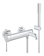 GROHE Essence New etgreb til kar med bruser 33628001 - Grohe sanitetsarmatur Txx