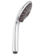 GROHE Vitalio Joy 110 Massage Håndbruser. 3 sprays.diy - Zupply DIY