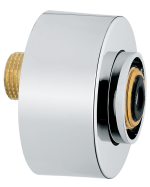 GROHE S-tilslutning 1/2'' x 3/4'' - Grohe tilbehør