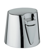 GROHE temperaturindstilling Temperaturgreb Compact til termostatbatteri, brus - Grohe tilbehør
