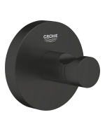 Grohe Start krog matt black - Zupply DIY