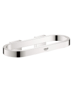 GROHE Selection håndklædering 200mm. Forkromet - Grohe tilbehør