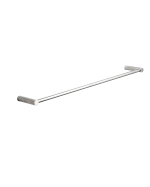 Pressalit håndklædestang enkel 60x8,5 cm rustfri stål - Pressalit baderumstilbehør