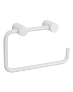 Pressalit Toiletpapirholder mat hvid - Pressalit baderumstilbehør