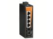 Switch unmanaged m.4xrj45/1xsc