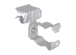 Walraven Britclips FC8 ICC 11-17mm Deltatone 9000 (480t) - Walraven Rørbøjler