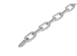 Walraven BIS Kæde 3mm 30m (16x5,4mm) 30mtr i spand - Walraven Rørbøjler