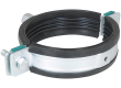 Walraven HD1501 rørbøjle 315-325mm. 1/2''. BUP Svær. Med EPDM og 2 skruer. Min. køb 2 stk. - Walraven Ultra Protech