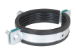 Walraven HD1501 rørbøjle 315-325mm. M16. BUP Svær. Med EPDM og 2 skruer. Min. køb 2 stk. - Walraven Ultra Protech