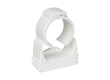 Walraven starQuick plastbærer 14-16mm. Hvid. Halogenfri - Walraven Rørbøjler