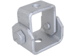 Walraven Universalkobling 90°. BUP. Til RapidStrut montageskinne - Walraven Ultra Protech