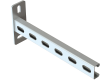 Walraven Rapidstrut konsol, vertikal. BUP. 300 mm 41x21mm - Walraven Ultra Protech