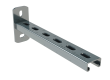 Walraven RapidStrut Konsol 41x21x2,5mm 600mm - BUP1000 - Walraven Ultra Protech