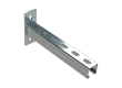 Walraven RapidStrut Konsol 41x41x2mm 300mm - BUP1000 - Rustfri rørbøjler/sprinkler