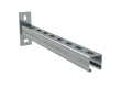 Walraven RapidStrut Konsol 41x41x2,5mm 400mm - BUP1000 - Walraven Ultra Protech