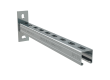 Walraven RapidStrut Konsol 41x41x2,5mm 500mm - BUP1000 - Walraven Ultra Protech