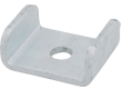 Walraven Strut U-skive Ø11,0mm BUP til RapidStrut montageskinne 41x41/21mm - Walraven Ultra Protech
