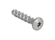 Walraven betonskrue 6x40mm W-HLX-P - Walraven Ultra Protech