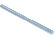 Walraven gevindbolt M10x200mm Elforzinket stål DIN 976-1. Brandtestet - Walraven Rørbøjler