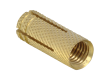 Walraven WBA Messinganker M10x32 mm - Walraven Rørbøjler