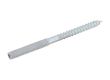 Walraven Ansatsskrue M10x100mm BUP. UltraProtect med torx 25. Fastgørelse i væg eller loft - Walraven Rørbøjler