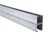 Walraven RapidStrut montageskinne 6m Strut BUP1000 41x82x2,0mm dobbelt 6m - Walraven Ultra Protech