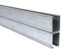 Walraven RapidStrut montageskinne 6m Strut BUP1000 41x62x2,5mm dobbelt 6m - Walraven Ultra Protech