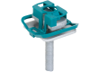 Walraven Strut T-bolt M10x80mm BUP. Hammerhovedbolt til RapidStrut 41x41/21 & 41x51mm. - Walraven Rørbøjler