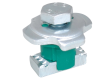 Walraven RapidStrut montagebolt. Til alle Rapidstrut profilskinner. Belastning 5000 N - Rustfri rørbøjler/sprinkler