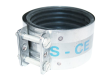 CE kobling syrefast 110mm SML - SML koblinger