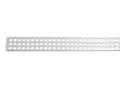 Unidrain Classicline Classic rist 600 mm - Unidrain afløb