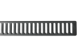 Unidrain Classicline Column rist 800 mm - Unidrain afløb
