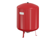 trykekspansionsbeholder, 100 liter. 6bar - trykekspansionsbeholdere
