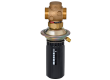 Danfoss AVP 20 Differenstrykregulator PN16 Returmontering. kvs 6,3. 005-05 bar. G 1'' A. 003H6203 - Danfoss Trykstyrede ventiler