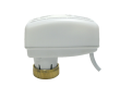 Frese Optima Compact aktuator 230V. 3-punkt. Ac/Dc - Frese reguleringsvent. Flowcon, Circon