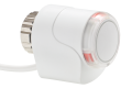 TA EMO-TM termoaktuator 1mtr. Modulerende - TA Balancering & Regulering