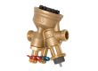 TA modulator reguleringsventil 1''. DN20, Modulerende - TA Balancering & Regulering