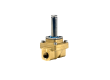 Danfoss EV250BW magnetventil NC, G, 1/2'', EPDM, 4,0 m3/h, Tvangsservostyret - Danfoss Industri automatik