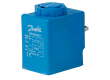 Danfoss BA024A spole, 24V, 50Hz, 8,5W, Spader - Danfoss Industri automatik