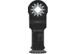 Bosch savklinge L=50mm AIZ32BSPC, HCS & bimetal til hårdt & blødt træ - Bosch tilbehør og reservedele EL-VKT