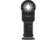 Bosch savklinge L=50mm AIZ32EPC, HCS til blødt træ - Bosch tilbehør og reservedele EL-VKT