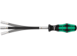 WERA 391 Spændebåndsskruetrækker, 7 x 167 mm - Wera værktøj